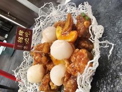 -老福洲·三十年福州味(斗东店)