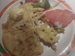 -比格比萨自助(赛罕区万达广场店)