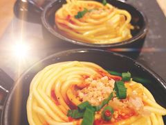 榕意川味凉面-榕意·川味之美(深业上城店)