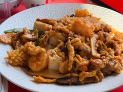 -同发号饭庄(复兴路店)