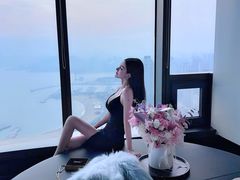 -大连君悦酒店·星海湾壹号Dalian·Dalian(星海广场店)