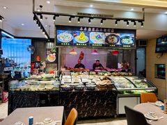 -潮道鱼仔店·潮汕味(长兴路店)