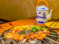 -炭窑水浒烤肉(汉阳鹦鹉巷子店)