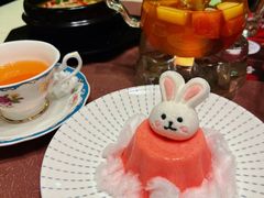 -意卡菲·欢乐聚会餐厅(华侨店)