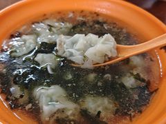 -阿麟馄饨(延长路店)