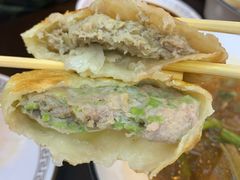 -高晓山馅饼店(牛庄百年店)