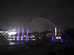 -欢乐海岸水秀剧场