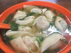 全家福-阿麟馄饨(延长路店)