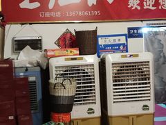 -金海椒罐罐鲢鱼(东方桂苑店)