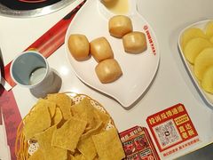 -何师傅美蛙鱼头(汉街店)