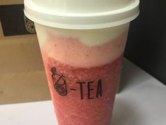 -茶百道(柏威年店)