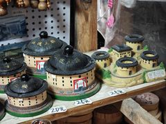 -福建土楼(南靖)景区