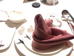 -悦融琥珀·京鲁菜·海味珍品(西单店)