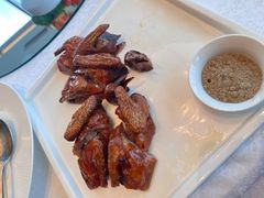 -君来湖滨饭店·渔餐厅