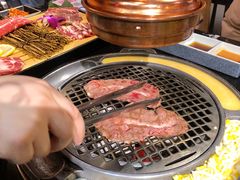 -鹤江桥·红油牛肉粉(SKP店)