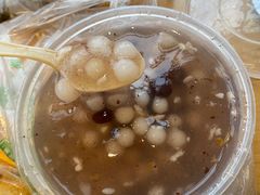 -芳婆糕团店(王府大街店)