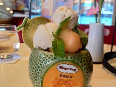 -哈根达斯(虹口店)
