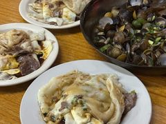 -河记肠粉店