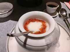-柿合缘新京菜(静安嘉里中心店)