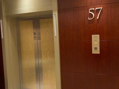 -上海明天广场JW万豪酒店