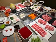 -海底捞火锅(佳兆业广场店)