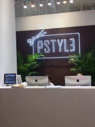 点击看大图 -P.STYLE派斯造型