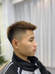 -辛格·潮沙龙