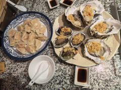 -震海贝烤贝·民俗特色店(延吉总店)