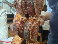 -拉蒂娜·巴西牛排馆 Latina·Brazilian Steakhouse(陆家嘴旗舰店)