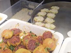 -素满香·Vegan食养自助(天一广场店)