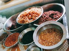 -灵山卢梅燕粉店