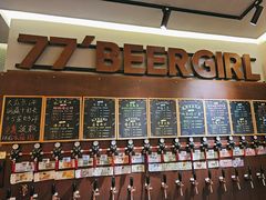 -77啤妹精酿生活馆(前门店)