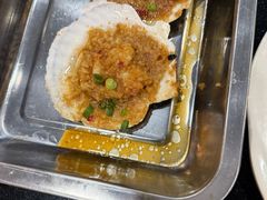 -胶东海鲜大排档(北太平庄店)