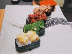 -苍月中华料理(王府井店)