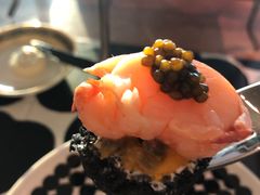 -翡翠36餐厅(浦东香格里拉店)