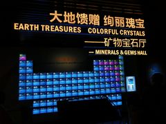 -湖南省地质博物馆