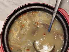 -雪龙轩中餐厅(银基冰雪酒店)