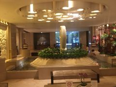 -浙江三立开元名都大酒店