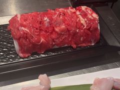 -鹿鸣山草本茶香火锅(园西路店)
