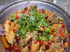 -米椰湘·辣椒炒肉