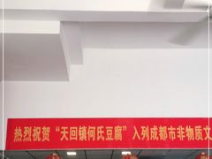 -天回镇何氏豆腐(总店)