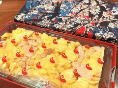 -白天鹅宾馆·美食屋