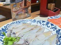 -东镇老火锅(长春路首店)