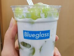 -Blueglass酸奶(财富购物中心店)