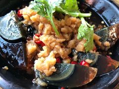 -老闵田螺馆·南昌特色小炒(梦时代店)