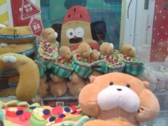 -LLJ夹机占(正佳广场店)