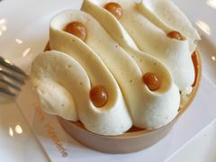 -Fridi Patisserie Cafe