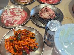 -西塔老太太泥炉烤肉(沈阳店)