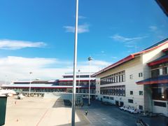 -丽江三义国际机场