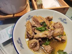 -闽公馆·客家私房菜·商务宴请·包厢(杏林橡树湾店)